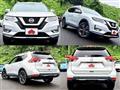 2021 Nissan X-Trail