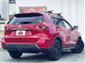 2020 Nissan X-Trail