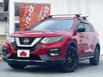 2020 Nissan X-Trail