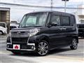 2017 Daihatsu Tanto