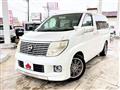 2009 Nissan Elgrand