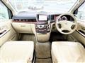 2009 Nissan Elgrand