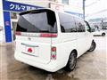 2009 Nissan Elgrand