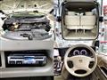 2009 Nissan Elgrand