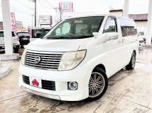 2009 Nissan Elgrand
