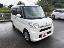 2015 Daihatsu Tanto