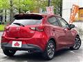 2018 Mazda Demio