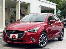 2018 Mazda Demio