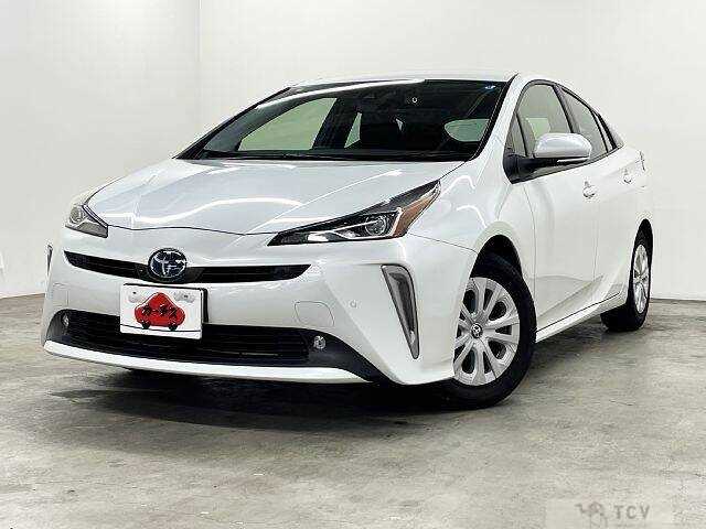 2023 Toyota Prius