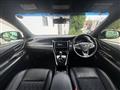 2017 Toyota Harrier