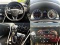 2017 Toyota Harrier