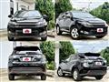 2017 Toyota Harrier