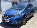 2015 Nissan Note