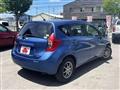 2015 Nissan Note