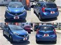 2015 Nissan Note