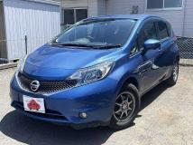 2015 Nissan Note