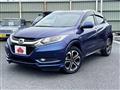 2015 Honda VEZEL
