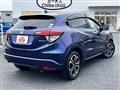 2015 Honda VEZEL