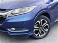 2015 Honda VEZEL