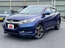 2015 Honda VEZEL