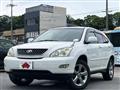 2011 Toyota Harrier