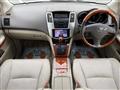 2011 Toyota Harrier