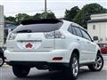 2011 Toyota Harrier