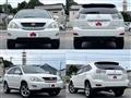 2011 Toyota Harrier