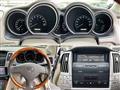 2011 Toyota Harrier