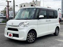 2019 Daihatsu Tanto