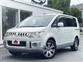 2011 Mitsubishi Delica D5
