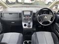 2011 Mitsubishi Delica D5