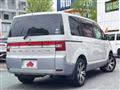 2011 Mitsubishi Delica D5