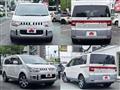 2011 Mitsubishi Delica D5