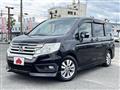 2013 Honda Step WGN