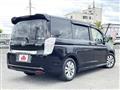 2013 Honda Step WGN