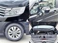 2013 Honda Step WGN