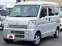 2016 Mitsubishi Minica