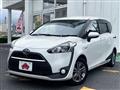2017 Toyota Sienta