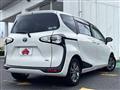 2017 Toyota Sienta