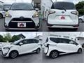 2017 Toyota Sienta