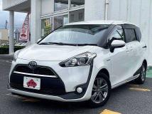 2017 Toyota Sienta