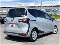 2019 Toyota Sienta