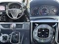 2017 Toyota Voxy
