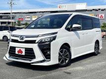 2017 Toyota Voxy