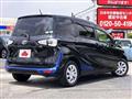 2018 Toyota Sienta