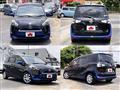 2018 Toyota Sienta