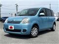 2009 Toyota Sienta