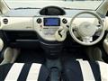 2009 Toyota Sienta