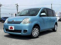 2009 Toyota Sienta
